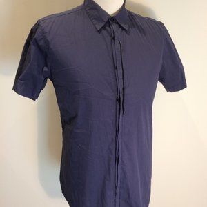 Stone Island Shadow Project Size L Short Sleeve